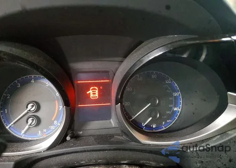 2016 Toyota Corolla L from USA, damaged, VIN 2T1BURHE9GC576929